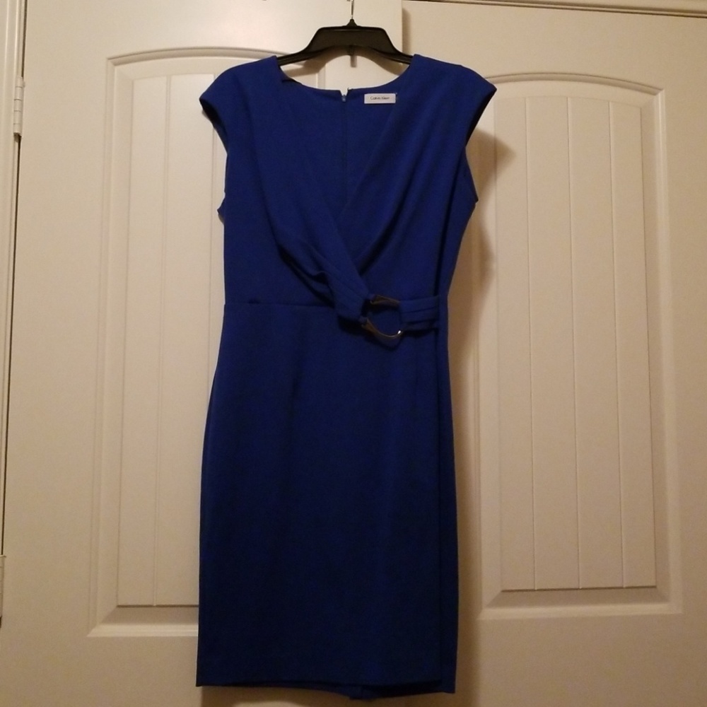 Calvin Klein Dress